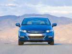 Honda Insight 2009 года